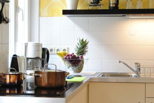 Apartamento Appartement Dresden