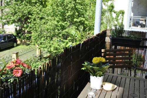 Apartamento Appartement Dresden