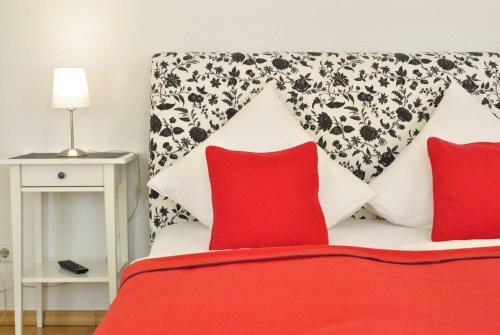 Apartamento Appartement Dresden