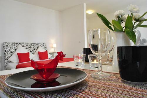 Apartamento Appartement Dresden