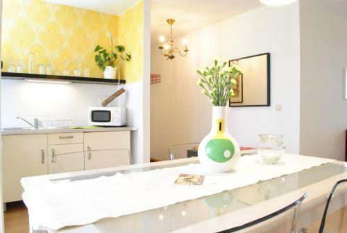 Apartamento Appartement Dresden