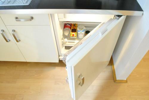 Apartamento Appartement Dresden