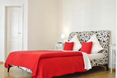 Apartamento Appartement Dresden