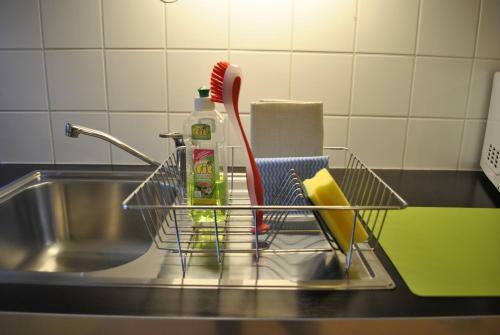 Apartamento Appartement Dresden