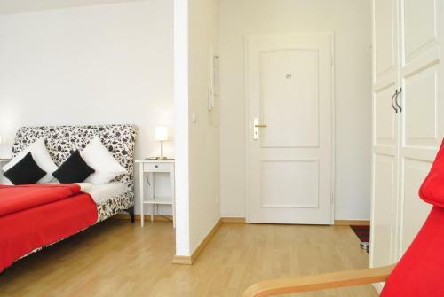 Apartamento Appartement Dresden