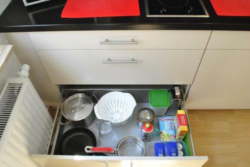 Apartamento Appartement Dresden