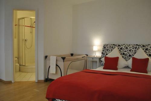 Apartamento Appartement Dresden