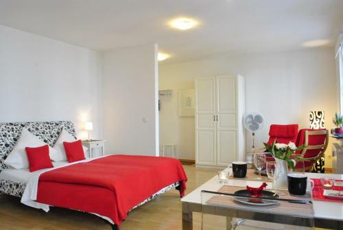 Apartamento Appartement Dresden