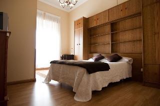 Plaza Pombo B&B