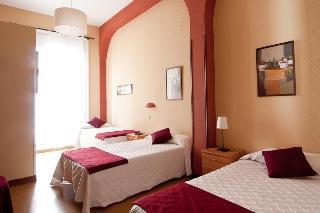 Plaza Pombo B&B