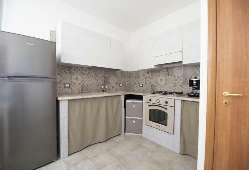 Sea Vito Apartment