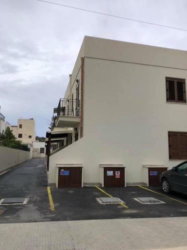 San Vito Lo Capo House Il Generale Arimondi