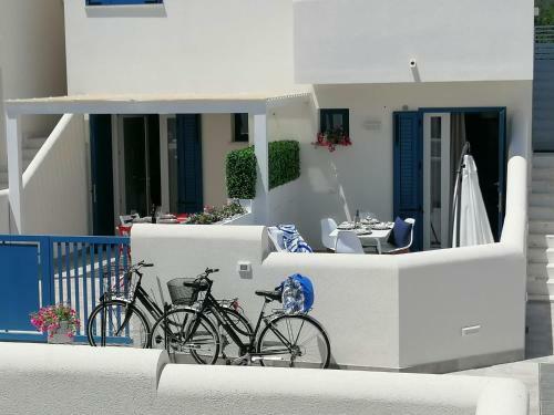 Apartamento Coral Holiday San Vito Lo Capo