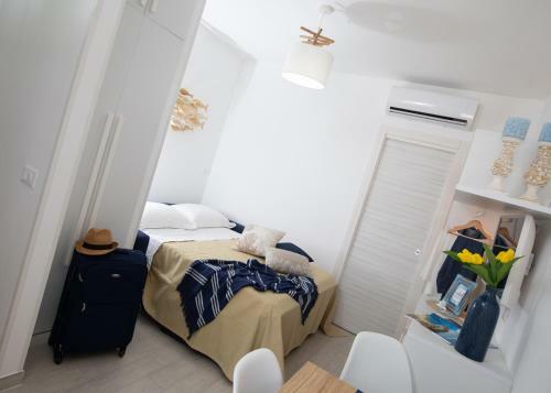 Apartamento Coral Holiday San Vito Lo Capo