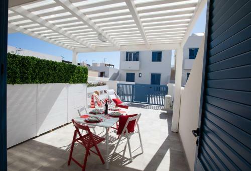 Apartamento Coral Holiday San Vito Lo Capo