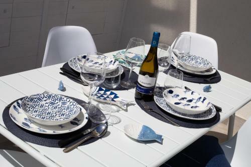 Apartamento Coral Holiday San Vito Lo Capo