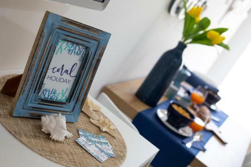 Apartamento Coral Holiday San Vito Lo Capo