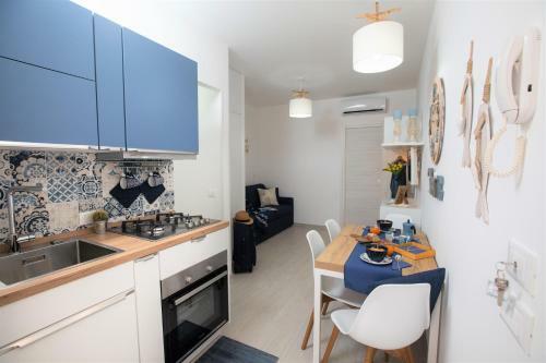 Apartamento Coral Holiday San Vito Lo Capo