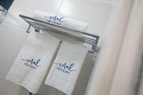 Apartamento Coral Holiday San Vito Lo Capo