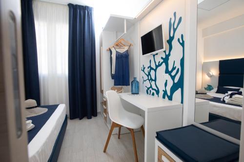 Apartamento Coral Holiday San Vito Lo Capo