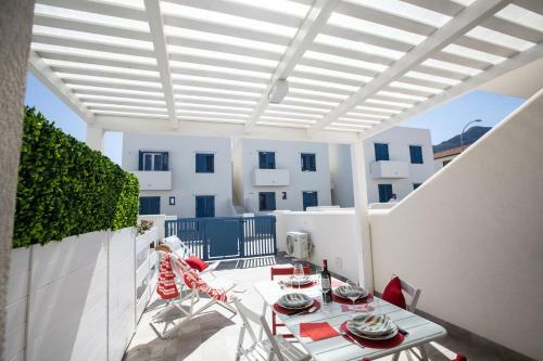 Apartamento Coral Holiday San Vito Lo Capo