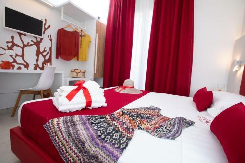 Apartamento Coral Holiday San Vito Lo Capo