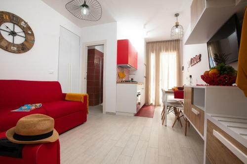 Apartamento Coral Holiday San Vito Lo Capo