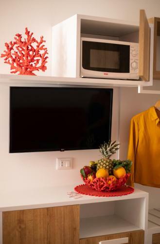 Apartamento Coral Holiday San Vito Lo Capo