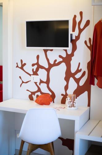 Apartamento Coral Holiday San Vito Lo Capo