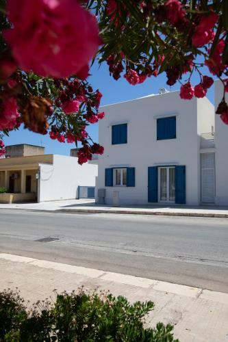Apartamento Coral Holiday San Vito Lo Capo