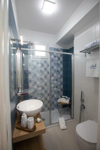 Apartamento Coral Holiday San Vito Lo Capo