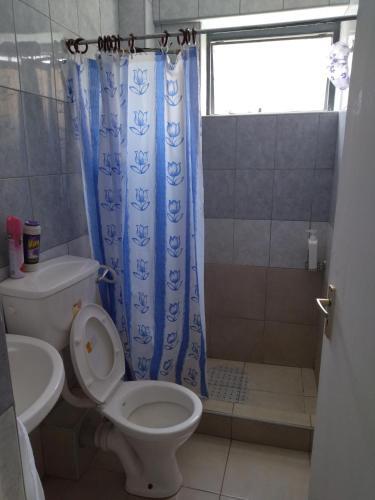 Apartamento Waridi House (W/ Swimming Pool)