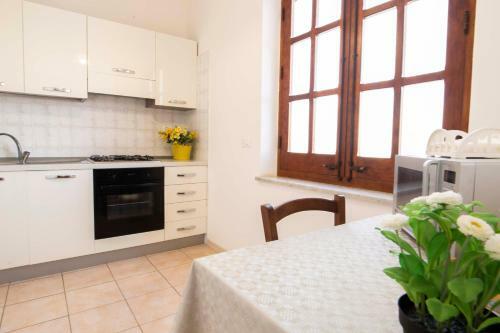 Casa Cavour Sul Mare