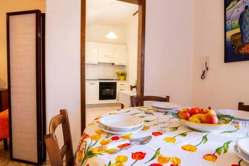 Casa Cavour Sul Mare