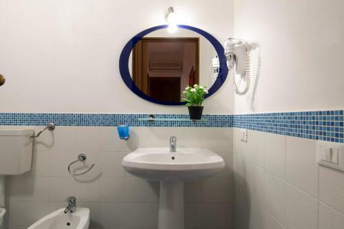 Casa Cavour Sul Mare