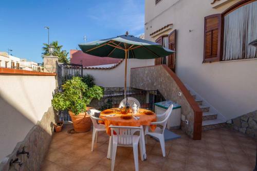 Casa Cavour Sul Mare
