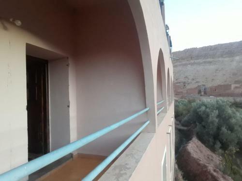 Hotel Auberge Achahoud