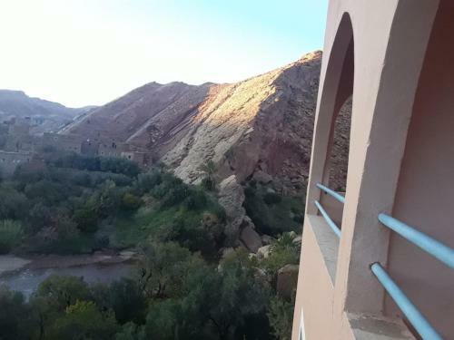 Hotel Auberge Achahoud