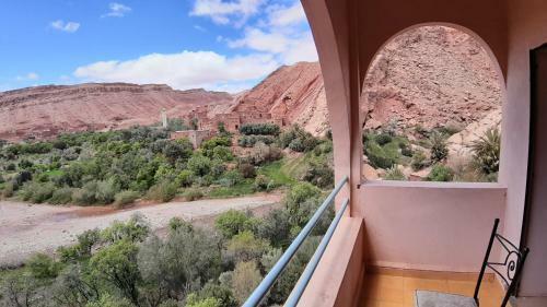Hotel Auberge Achahoud