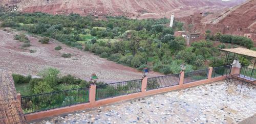 Hotel Auberge Achahoud