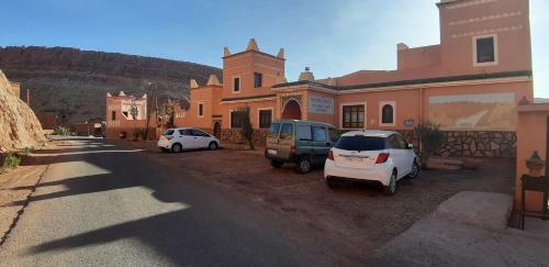 Hotel Auberge Achahoud