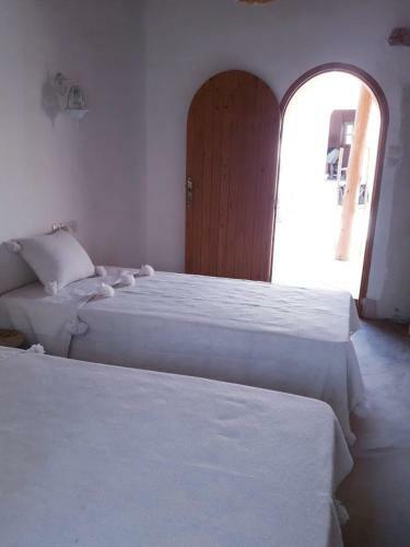 Hostal Tigmi Hamid