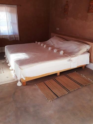 Hostal Tigmi Hamid