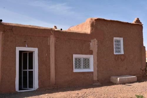Hostal Tigmi Hamid