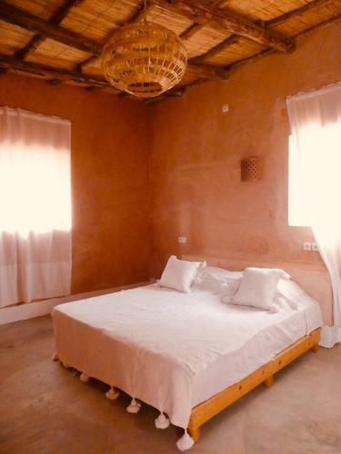Hostal Tigmi Hamid