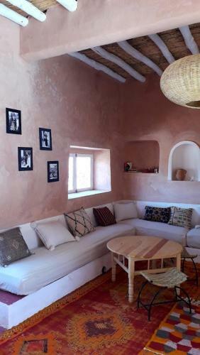 Hostal Tigmi Hamid