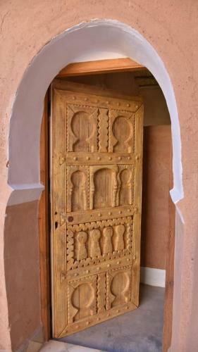 Hostal Tigmi Hamid