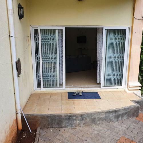Apartamento Soleil Sur Mer Flic En Flac