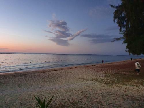 Apartamento Soleil Sur Mer Flic En Flac