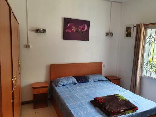 Apartamento Soleil Sur Mer Flic En Flac